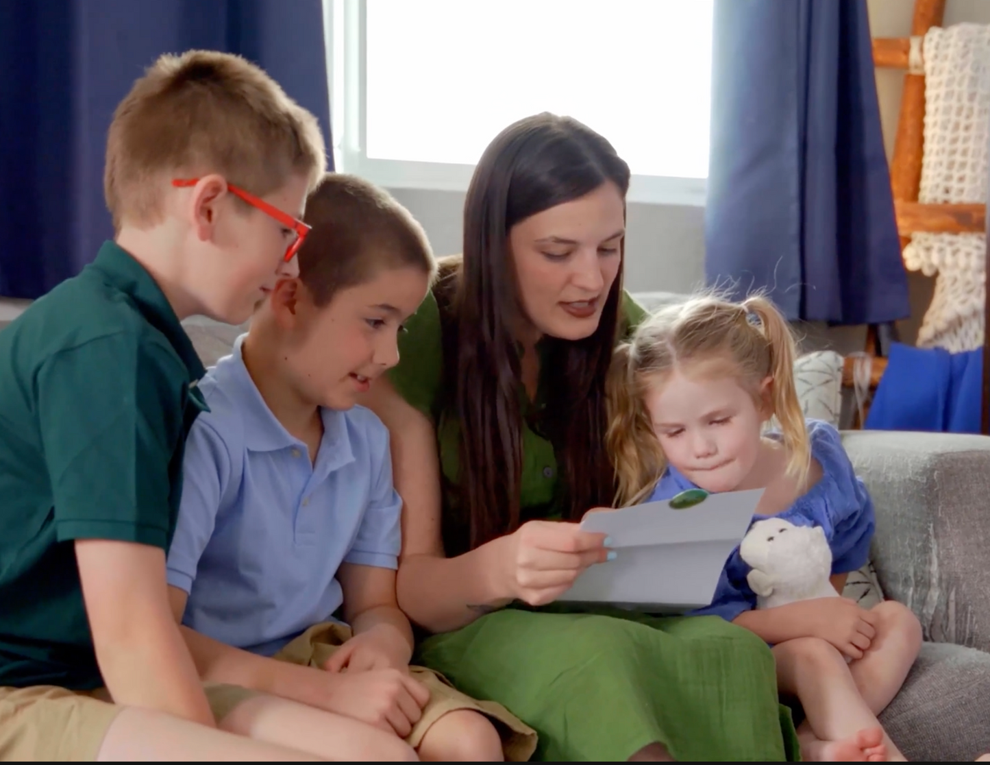 Mini - Lost Sheep (Past Box)