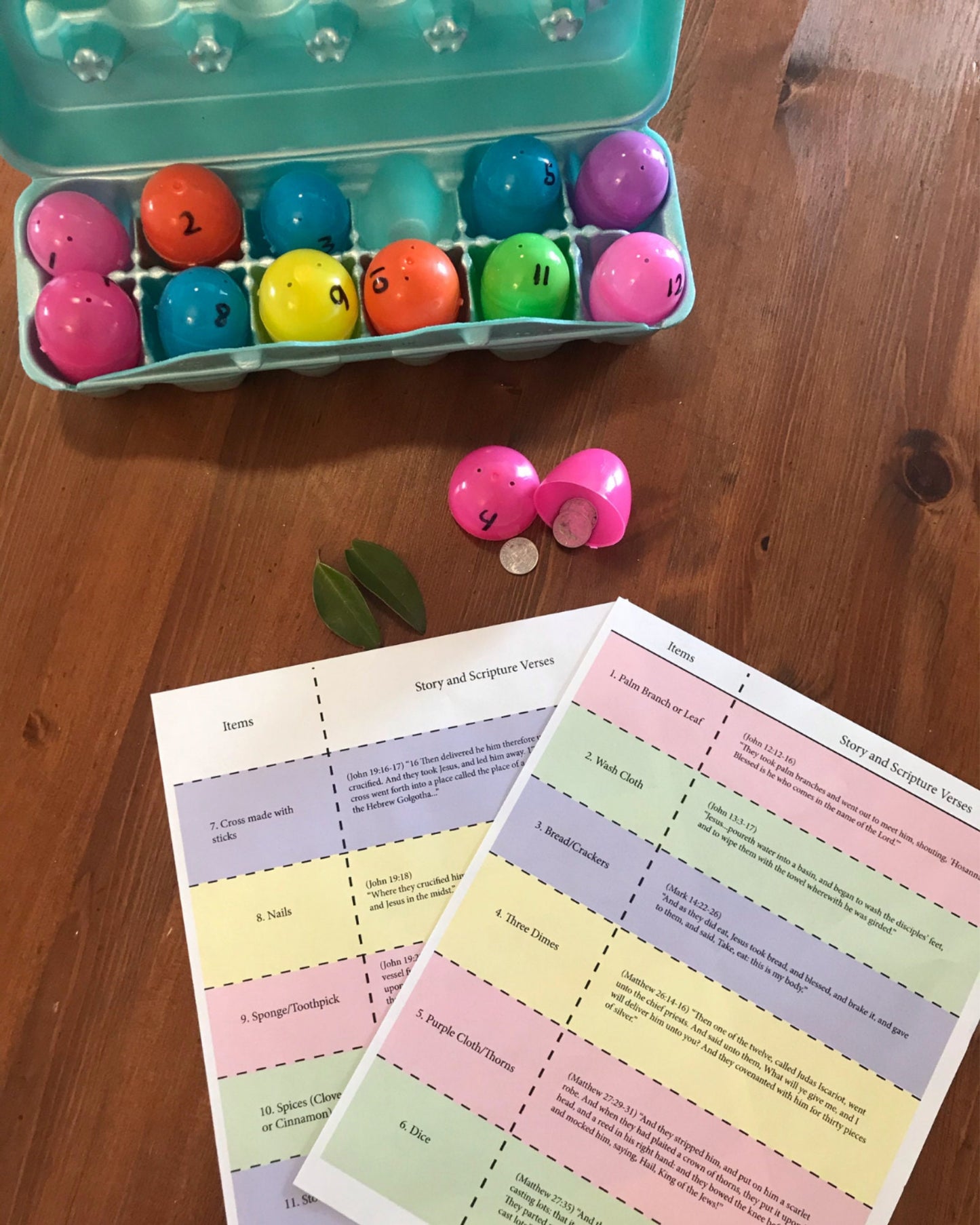 Easter Activity Packet 2024: Fun Easter Home Decor, Coloring Pages, and More for Family Holidays