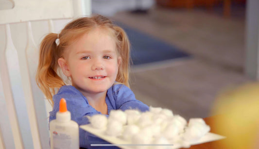 Why Hands-on Faith Activities Help Kids Grow Spiritually