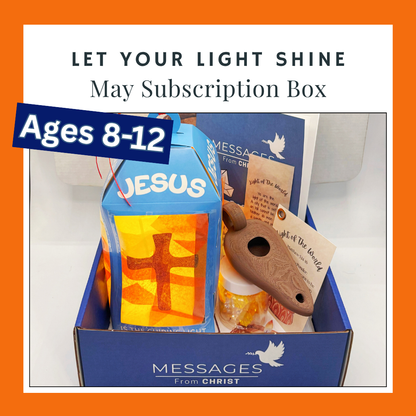 Light of the World - Subscription Box