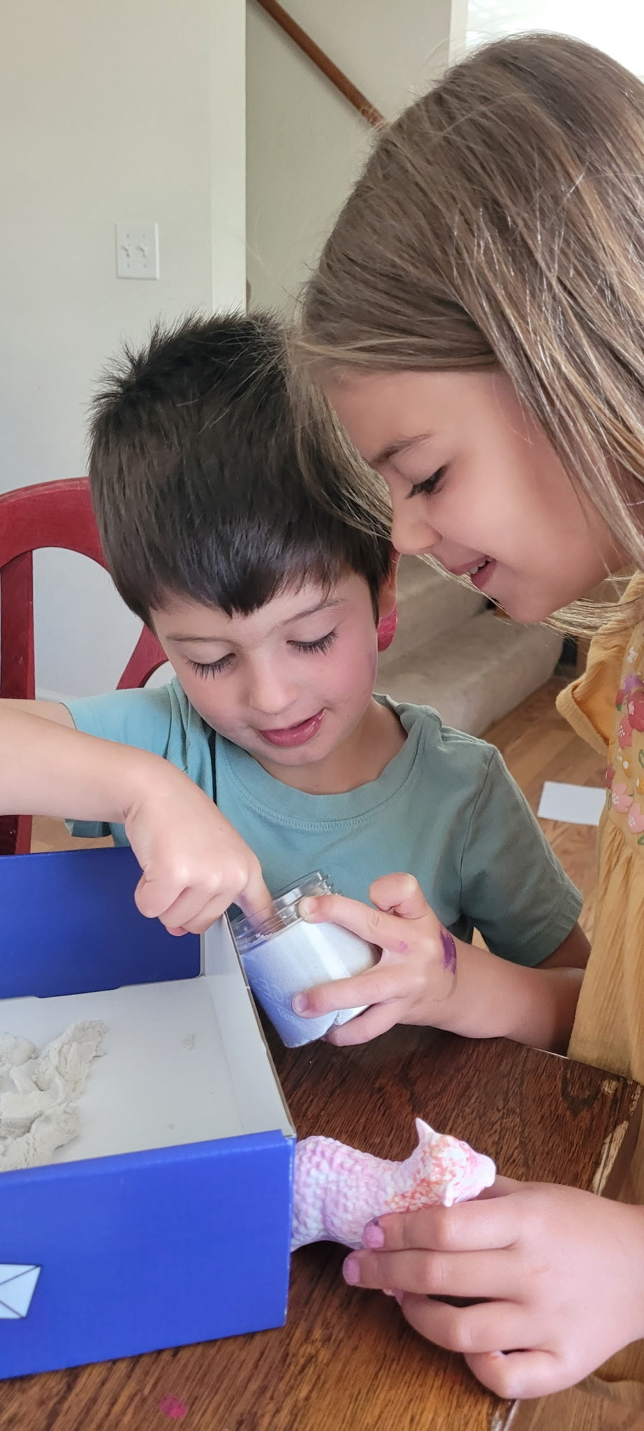 Messages from Christ Monthly Subscription