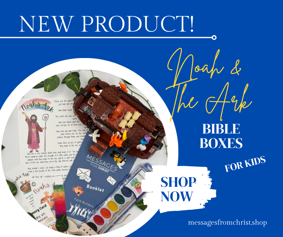Noah's Ark - Subscription Box