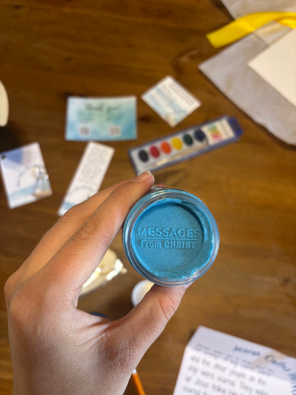 Jesus Calms the Storm - Subscription Box