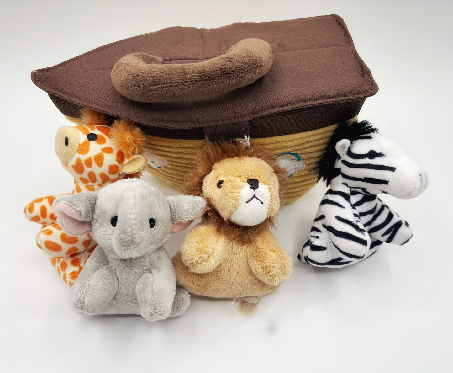Noah's Ark - Subscription Box