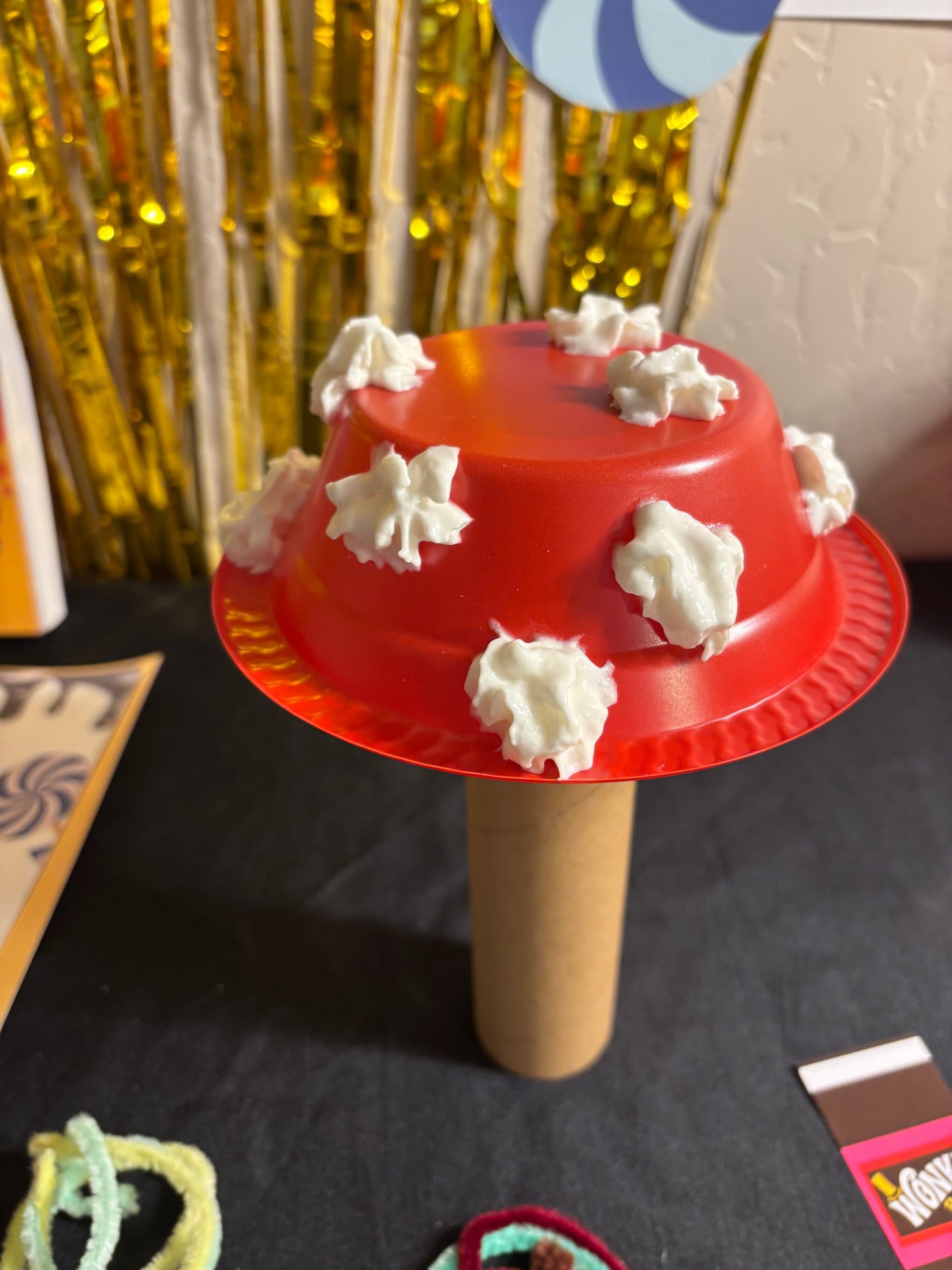 Charlie & The Chocolate Factory Book Club Box