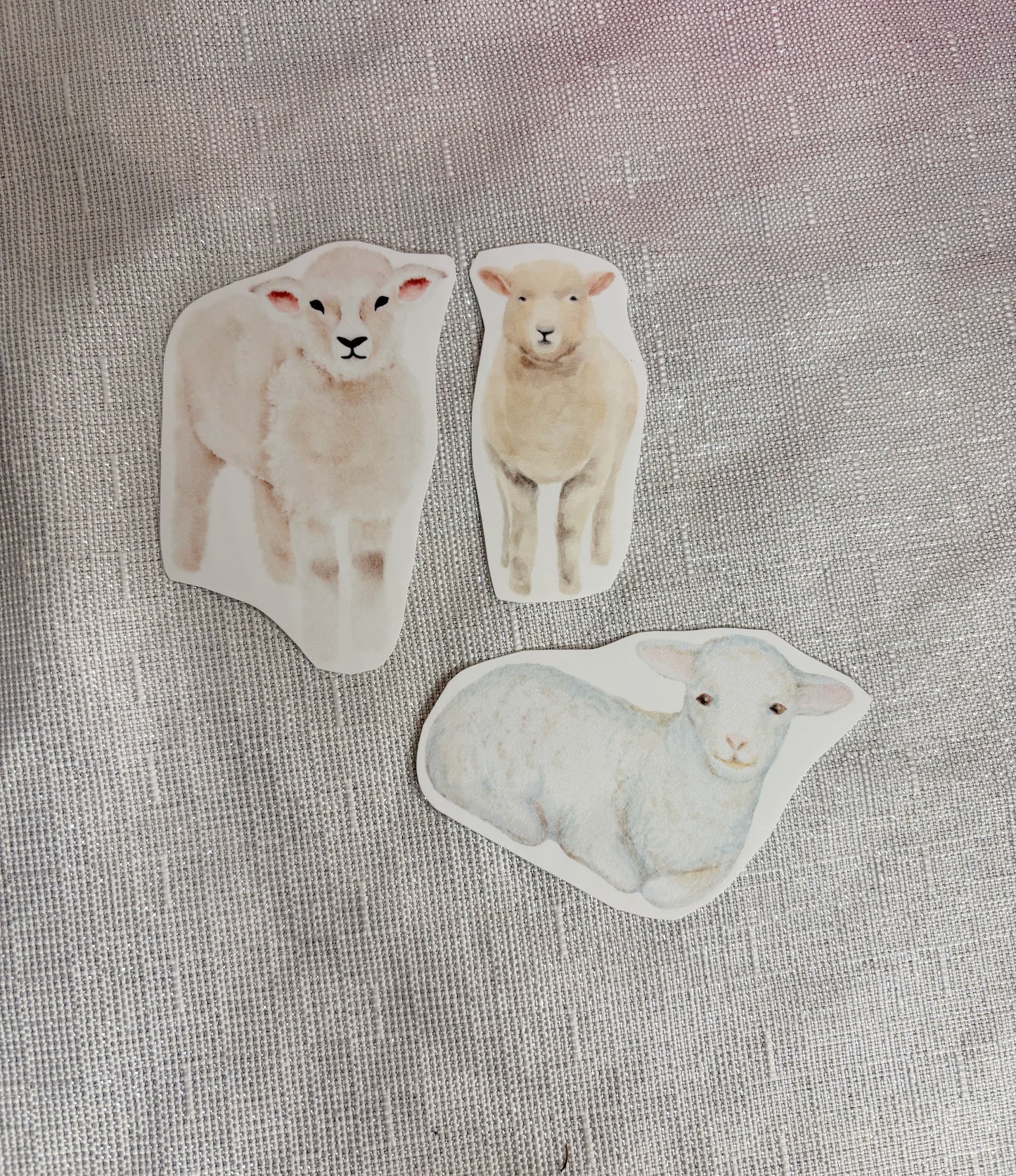 Special Messages from Christ Easter Box