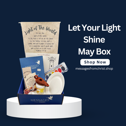 Light of the World - Subscription Box