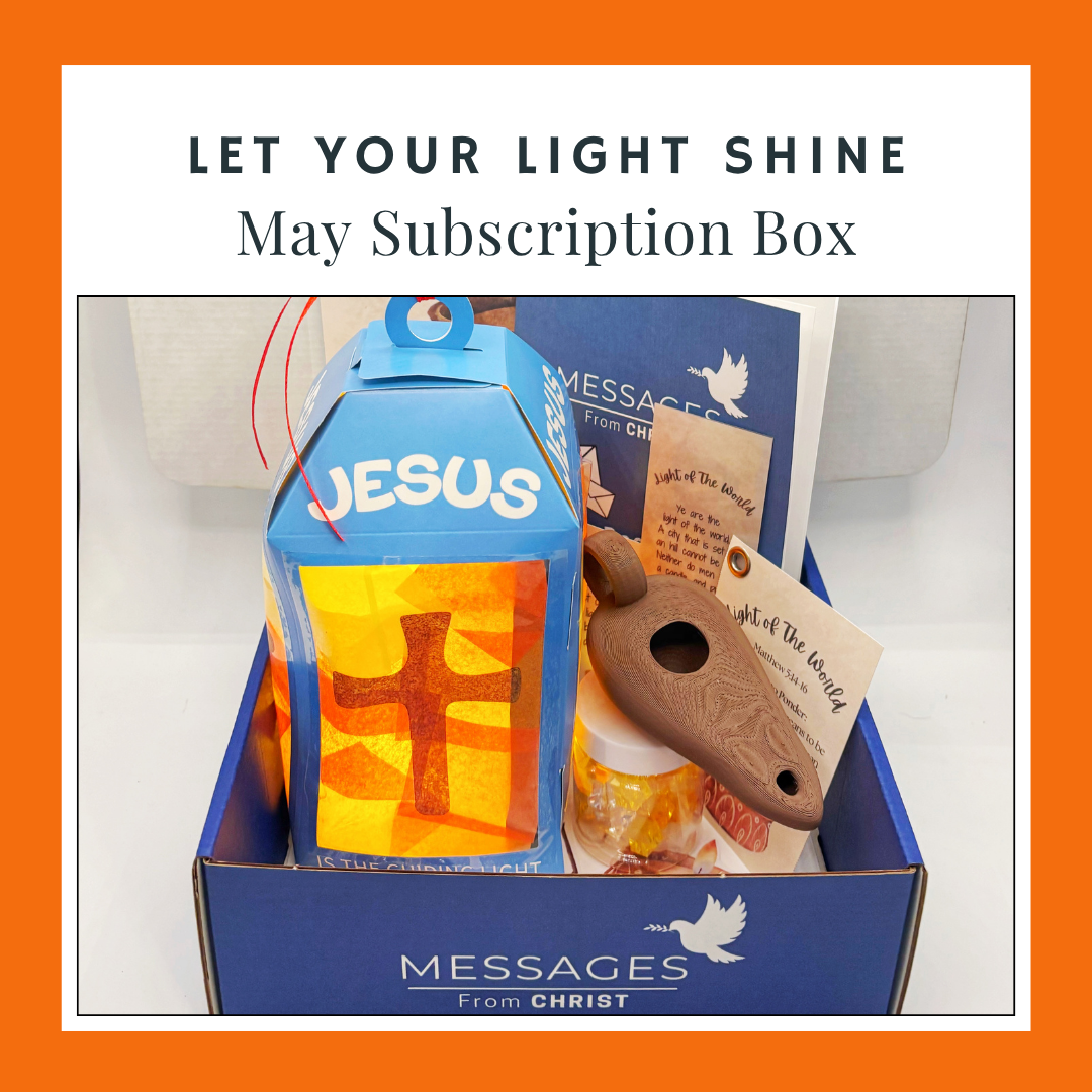 Light of the World - Subscription Box