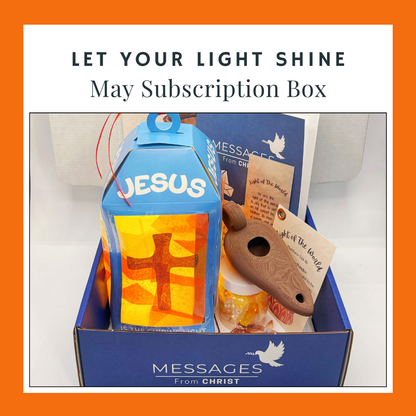 Light of the World - Subscription Box
