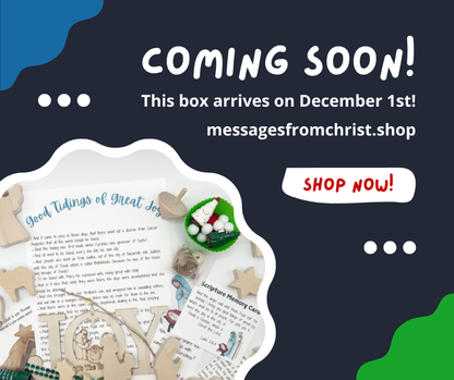 Joy to The World - Subscription Box