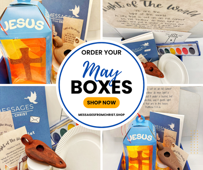 Light of the World - Subscription Box