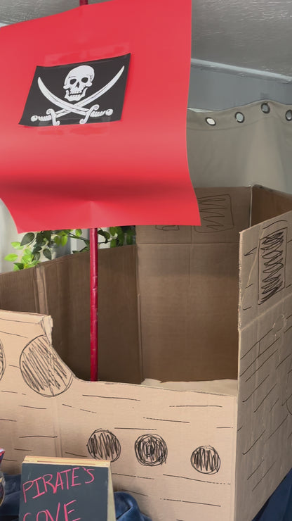 Peter Pan Book Club Box (Coming Soon!)