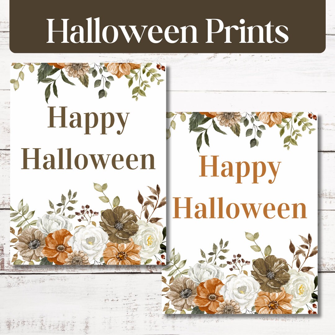 Elegant Halloween Home Decor- Shop Exclusive Pieces for a Chic Festive Atmosphere
